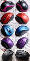 014正品羅技Logitech無線滑鼠M305多通道nano接收器Unifying非215非M235非325非微軟