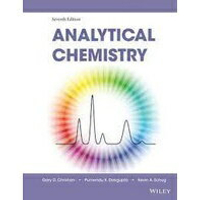 Analytical Chemistry 7/E 2014 (JW) 9780470887578 CHRISTIAN 華通書坊/姆斯