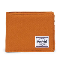 กระเป๋าสตางค์ รุ่น Roy RFID Pumpkin Spice