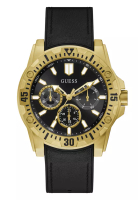 Guess Watch Guess Watch Black & Gold GUARDIAN - GW0054G1