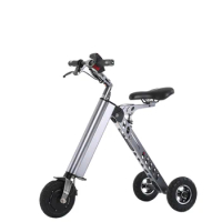 E Grace Scooter 3 Wheels Tricycle Electric