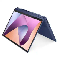 LENOVO CONVERTIBLE LAPTOP IDEAPAD FLEX 5 14ABR8 AMD RYZEN 5-5625U