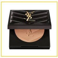 YVES SAINT LAURENT 聖羅蘭恆久完美輕透保濕蜜粉 YSL ALL HOURS HYPER FINISH POWDER #02 7.5G