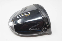 Taylormade Qi10 Max 9* Driver Club Head Only Good 1280217