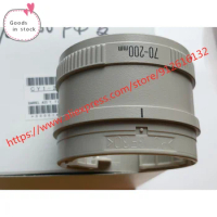 New original for 70-200 f4 IS Bayonet For Canon 70-200 f4 lens tube Camera repair parts CY1-2880