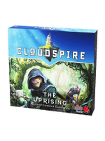 Cloudspire: The Uprising - Faction Expansion บอร์ดเกม