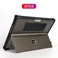 適用surface保護套pro防摔塑膠殼pro7磁啜藍芽鍵盤go4軟保護殼10 磁吸 藍牙耳機 無線耳機 入耳式耳機 surface