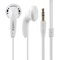 New Gaming With Microphone In-ear Headphones Noise-cancelling Plug-in Dynamic Driver In Ear Monitor For Mobile Phones/Game