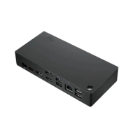 New Notebook Dock Station DOCK gen3 40AY0090CN For Lenovo ThinkPad USB-C