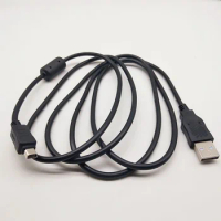 12Pin For Olympus P310 SP320 SP350 SP500 SP570 SP590 SP700 SP800 X600 Camera USB Data Cord Cable USB Cable