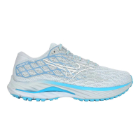 MIZUNO 美津濃 WAVE INSPIRE 20 SW 女慢跑鞋-運動 美津濃(J1GD244671)