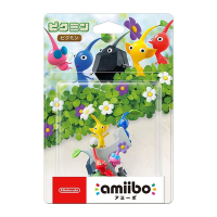 Switch Amiibo 皮克敏系列 -皮克敏Pikmin
