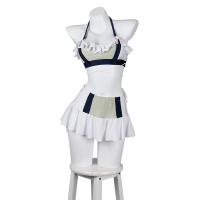 FF7 Final Fantasy 7 Rebirth cosplay Alice · Gainesboro   Tifa · Lockhart Swimsuit