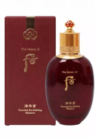 The history of Whoo 津率享 紅華凝香平衡液 150ml