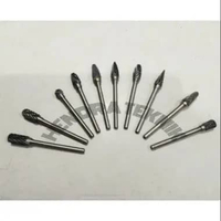 TUNER SET BOR TUNE SET 10PCS CARBIDA SET BOR CUN SET BOR KOREK SET