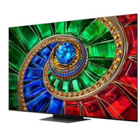 75RM7L 75吋 RM7L系列 4K RGB-Mini LED 智能電視