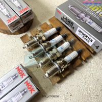 Busi Laser Iridium NGK IZFR6K-11S Honda CRV Gen3 Civic FD Odyssey RB1