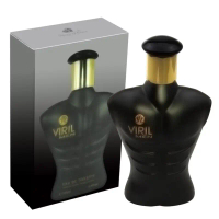 Jean Miss น้ำหอมผู้ชาย กลิ่นมีเสน่ห์ เป็นผู้ชายมีความมั่นใจในตัวเอง Perfume