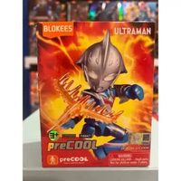 Blokees Figures Ultraman Model kits Toys Mainan Anak - PreCOOL Series Ultraman Nexus Junis