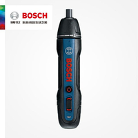 博世電動螺絲刀充電式自動起子手電鑚多功能電批工具Bosch Go2代 快速出貨