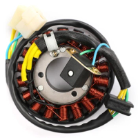32101H98600 Magneto Generator Engine Stator Coil For Hyosung GV250 2012-2015 GT250 GT250R 2010-2018