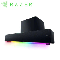 【Razer 雷蛇】Leviathan V2 Pro 利維坦巨獸 V2 Pro 電競喇叭