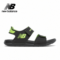 【New Balance】童鞋涼鞋_中性_黑色_YOSPSDKL-M楦