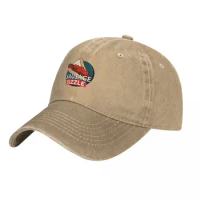 Bunnings sausage sizzle Cowboy Hat Golf Hat Man Hood Men'S Cap Women'S