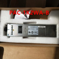 New Original PSU For Huawei 1200W Power Supply PAC-1K2WA-B