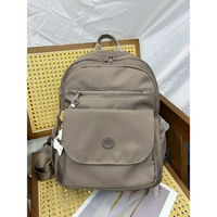 Tas Ransel Jumbo Wanita dan Pria Chibao CB 5737-KC CB 5737-KC Coffee