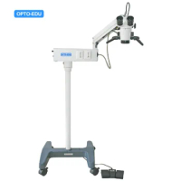 OPTO-EDU A41.3403 Ophthalmology Cataract Surgery Operating Microscope
