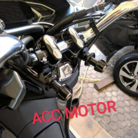 SALE HOOK HONDA PCX LOKAL GANTUNGAN BARANG PCX VARIASI STANG PCX