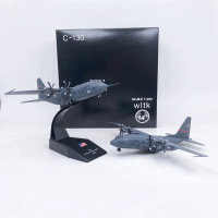 1200 Quy Mô Mô Hình Quân AC-130 C130 ship Mặt Đất Tấn Công Máy Bay Máy Bay Máy Bay Máy Bay Diecast K