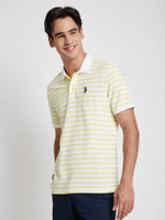 เสื้อโปโล รุ่น UKT357-1