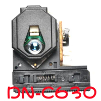 Replacement for DENON DN-C630 DNC630 DN C630 Radio CD Player Laser Head Lens Optical Pick-ups Bloc Optique Repair Parts