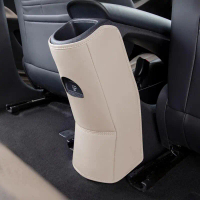For BYD Dolphin Seat Anti-kick Pad Honor Edition Rear Protective Pad Anti-dirty and Scratch-proof Su