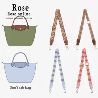 Bag Strap For Longchamp Bag Short Handle Small Bag Modified Adjustable Bag Strap For Replace