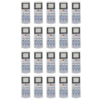20X Conditioner Air Conditioning Remote Control for Panasonic Controller A75C3407 A75C3623 A75C3625 KTSX003 A75C3297