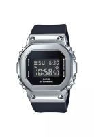 G-shock CASIO G-SHOCK METAL GM-S5600-1