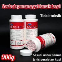 Equipment Espresso Coffee Machine Cleaning Powder 900g for machine coffee cleaning parts