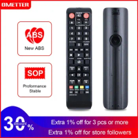 New 1pcs Remote Control AK59-00149A AK59-00171A DVD BluRay for Samsung for BD-F5100 BD-FM51 BD-FM57C