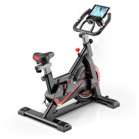 Europe/USA OEM manufacture Indoor Fitness Sport Equipment Spin Bike Stationary Bicycle