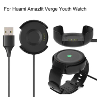 Top Selling For Xiaomi Huami Amazfit Verge Youth Watch A1808 Usb Charger Charging Cable Dock Dropshiping