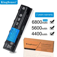 KingSener Korea Cell PI06 Battery For HP Enyy 14 15 17 Series For Pavilion 14-E051TX HSTNN-LB4N HSTNN-UB4O 710415-001 PI06 PI09