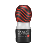 【TENGA官方直營】TENGA CUP氣墊杯強韌版 成人用品 飛機杯