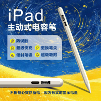 ปากกาสไตลัสสำหรับ Apple iPad รุ่นปี 2025 รองรับ iPad และ iPad Pencil (รุ่นที่ 2), iPad Pro และ iPad 