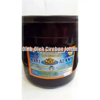 Tape Ketan Hijau Kuningan Sari Alami Ember Kecil Tape Ember Kecil