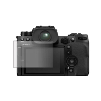【deerekin】超薄防爆 相機鋼化貼 含機頂貼(For FujiFilm X-H2s/X-H2)