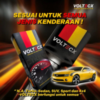 Voltecx Performance Fuel Saver Original (5MONTH ORIGINAL WARRANTY)