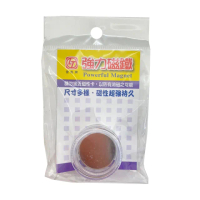 【雷鳥】強力磁鐵 LT-3160 直徑24x厚4mm